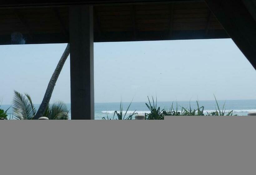 デラックスルーム, Haus Am Meer Wilde Ananas