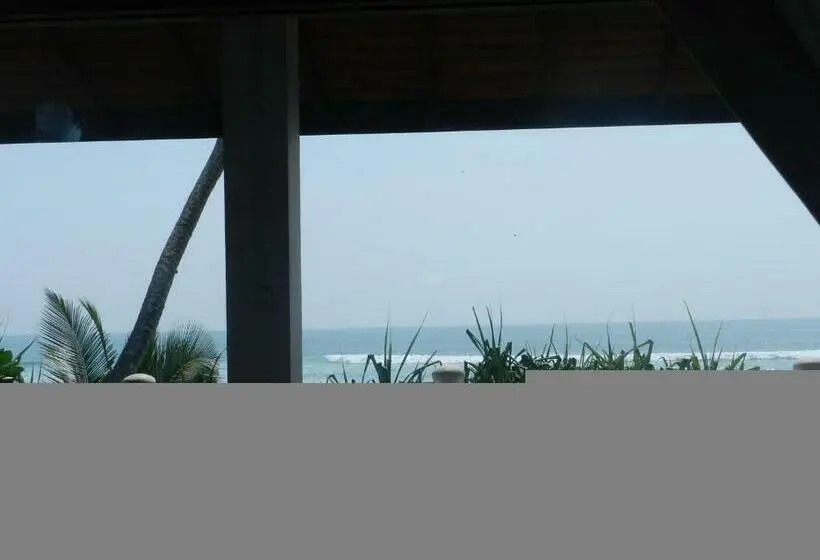 デラックスルーム, Haus Am Meer Wilde Ananas