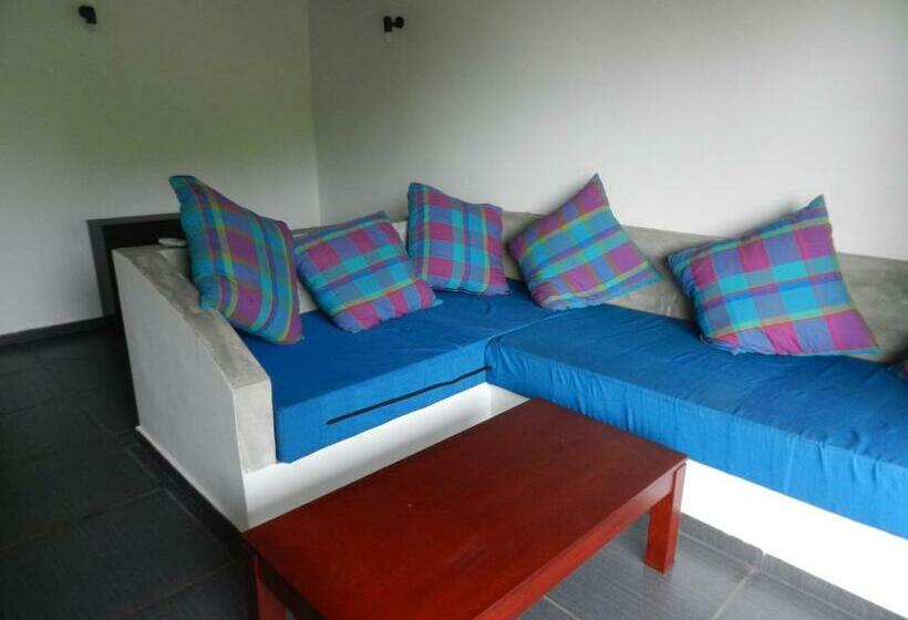 ファミリールーム, Haus Am Meer Wilde Ananas