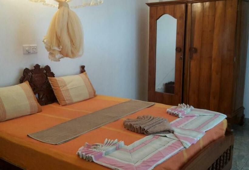 スタンダードルーム, Haus Am Meer Wilde Ananas