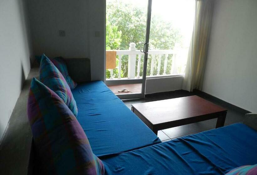 ファミリールーム, Haus Am Meer Wilde Ananas