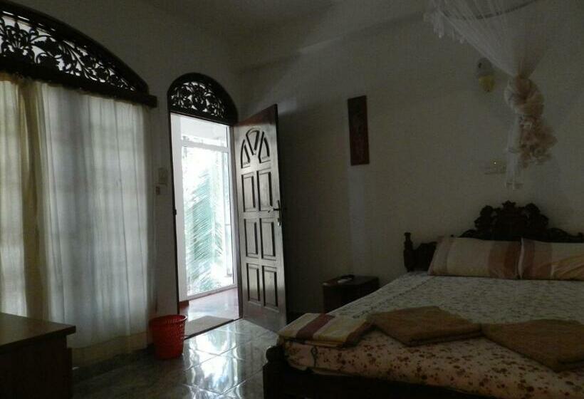 スタンダードルーム, Haus Am Meer Wilde Ananas