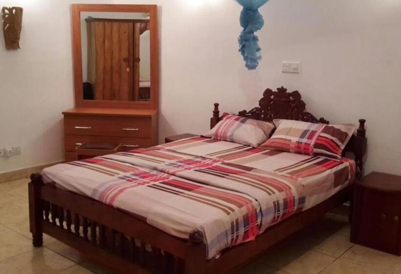 スタンダードルーム, Haus Am Meer Wilde Ananas