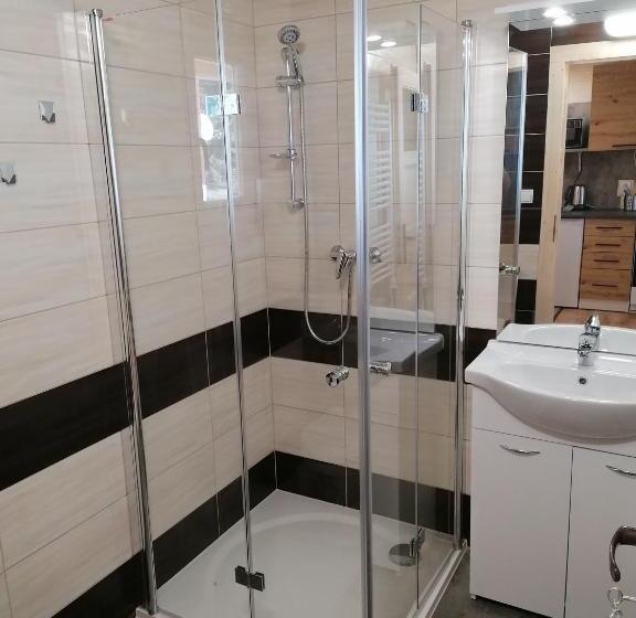 シャレー1寝室, Pavla Vysočina