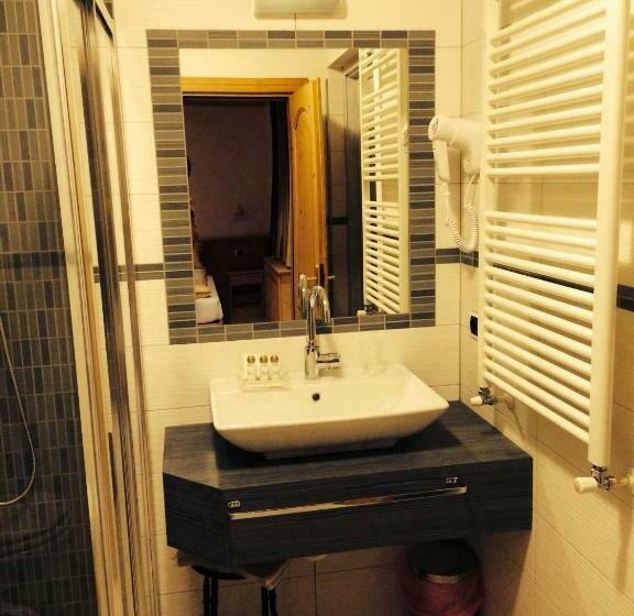 اتاق استاندارد یک نفره, San Giovanni