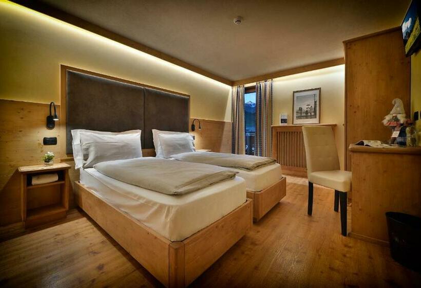Quarto Estandar, San Giovanni
