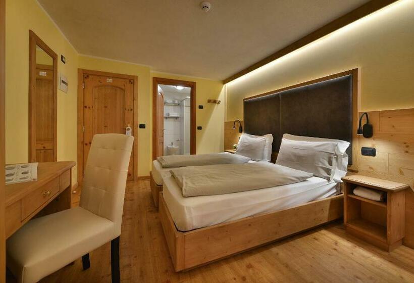 اتاق استاندارد, San Giovanni