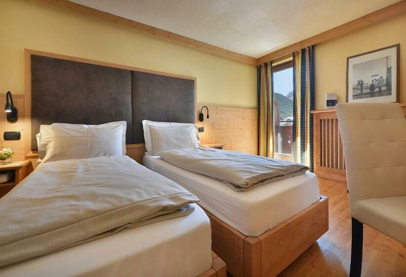 اتاق استاندارد, San Giovanni