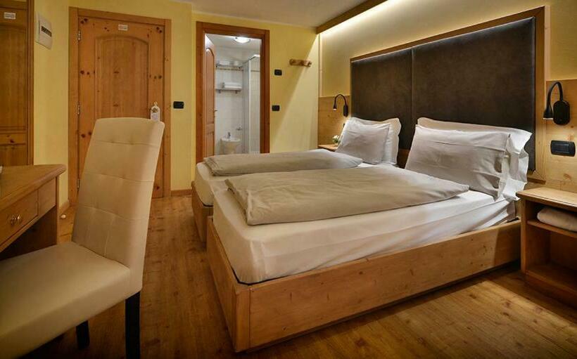 Quarto Estandar, San Giovanni