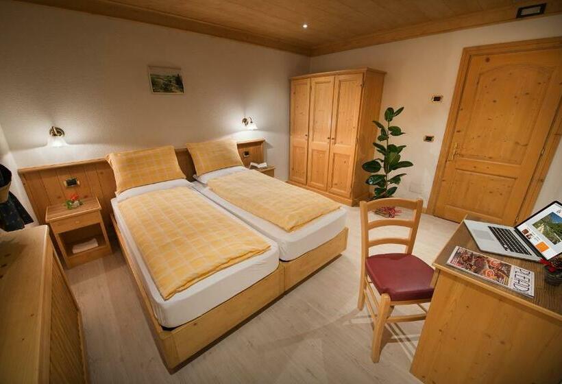 اتاق استاندارد, San Giovanni