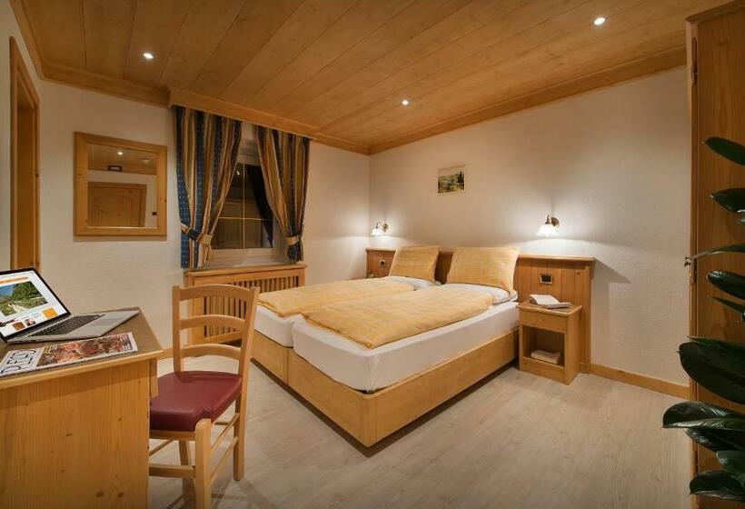 اتاق استاندارد, San Giovanni