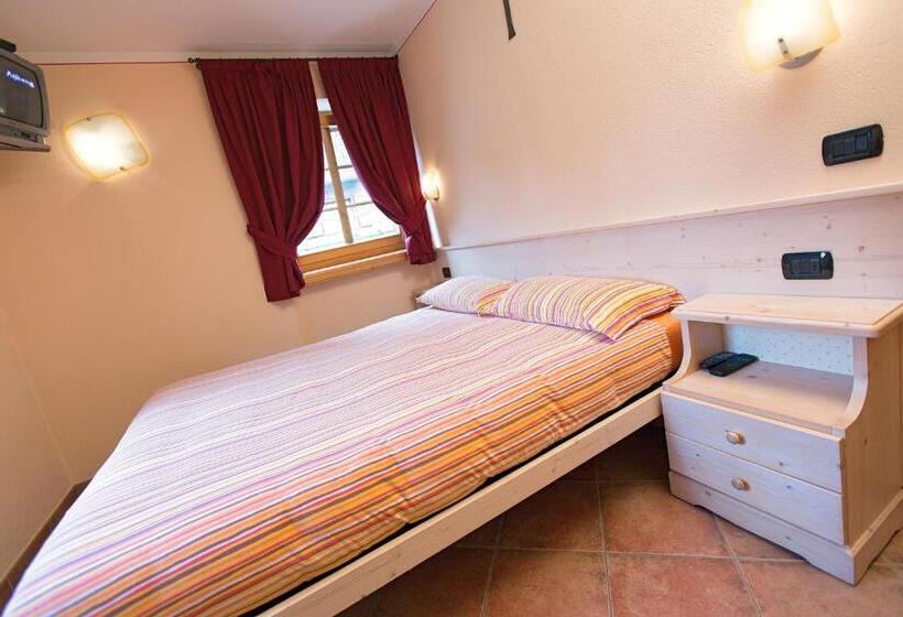 آپارتمان 1 خوابه, San Giovanni