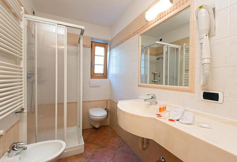 آپارتمان 1 خوابه, San Giovanni