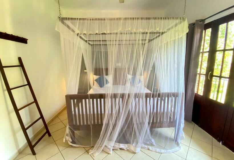 Номер Deluxe, Unawatuna Nor Lanka