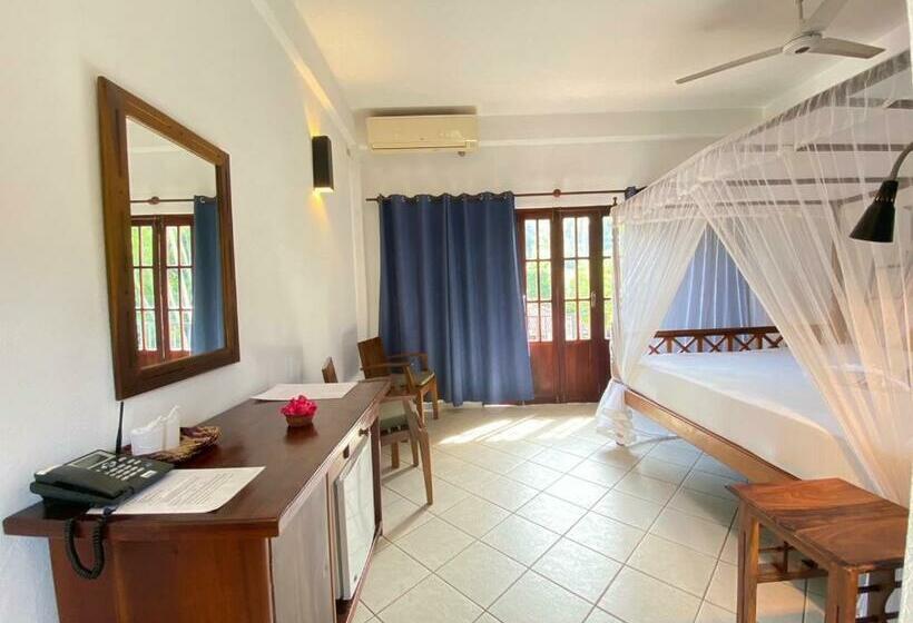 Номер Deluxe, Unawatuna Nor Lanka