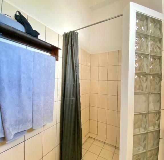 디럭스 룸, Unawatuna Nor Lanka