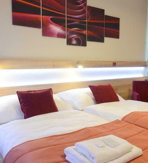 스탠다드 룸, Uno