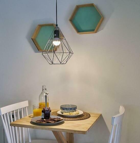 디럭스 룸, Urban Suite Santander