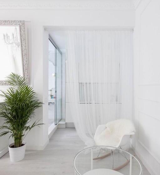 디럭스 룸, Urban Suite Santander