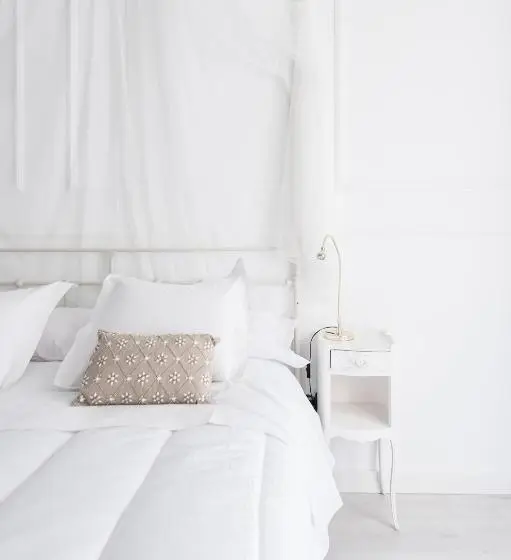 Chambre Deluxe, Urban Suite Santander