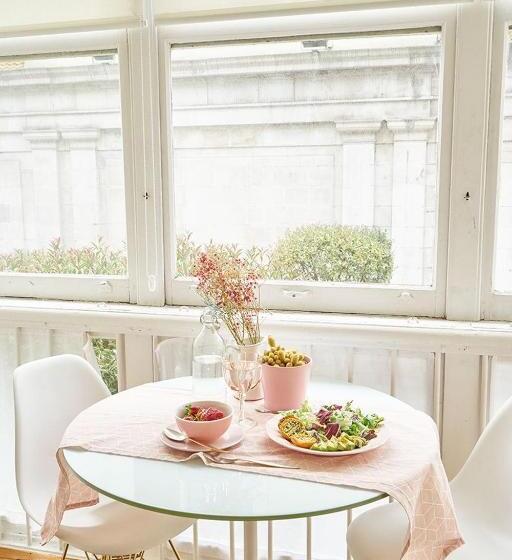 발코니 디럭스 룸, Urban Suite Santander