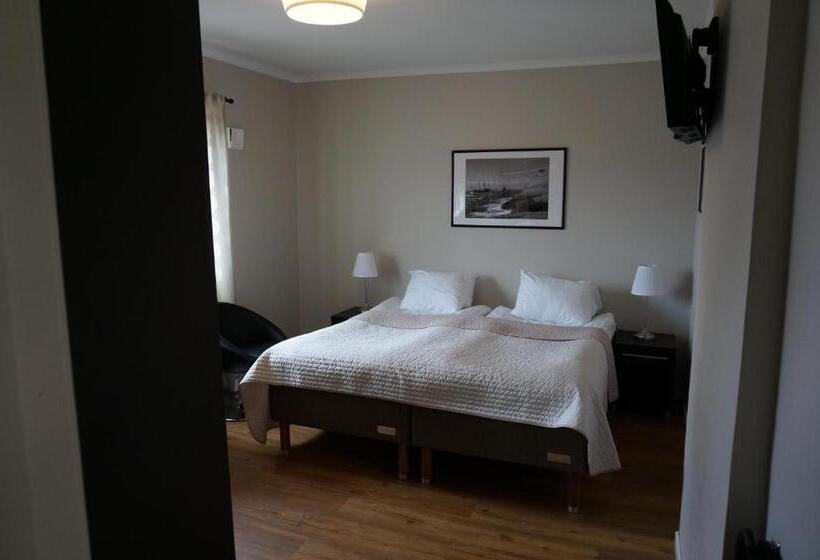 スタンダードルーム, Villa Solviken