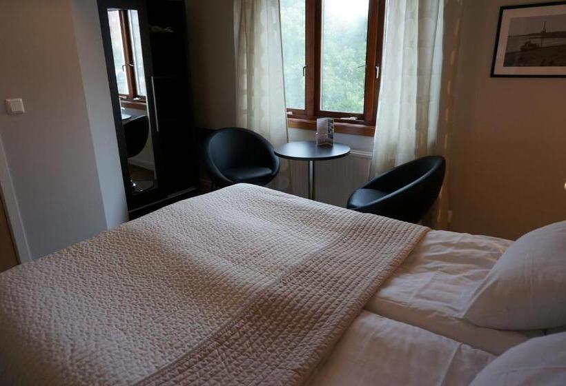 スタンダードルーム, Villa Solviken