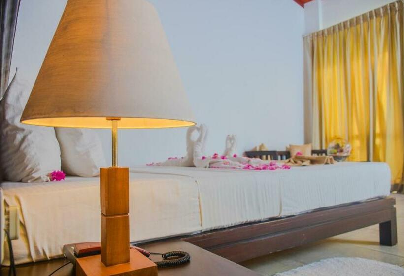 חדר דלוקס, River Loft Nature Resort