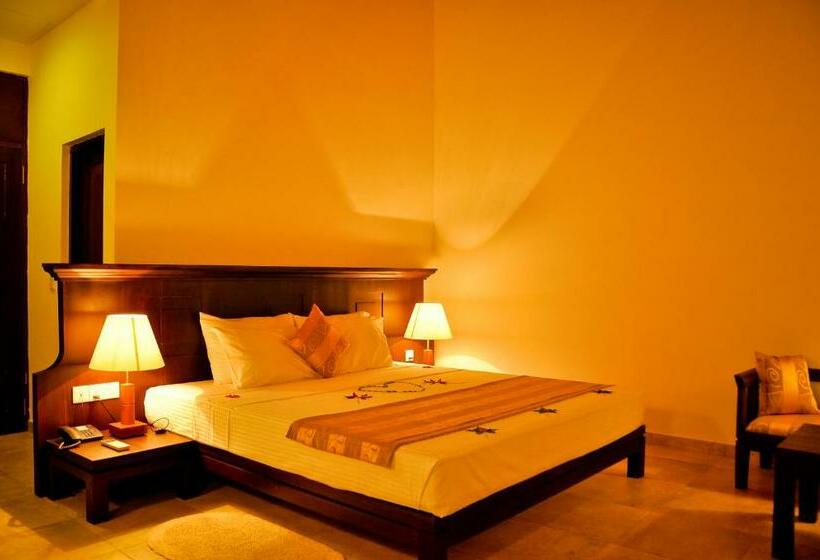 חדר דלוקס, River Loft Nature Resort