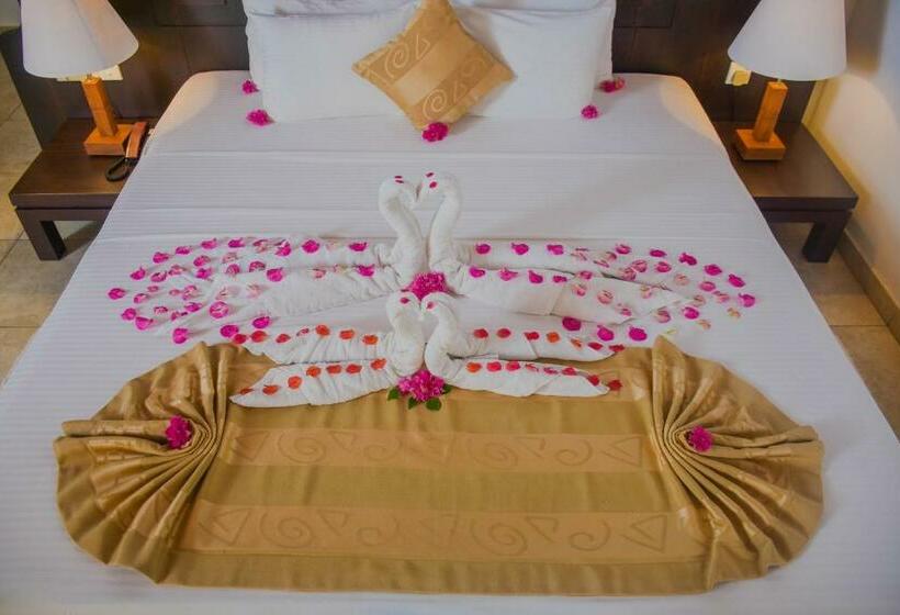 חדר סופריור לשלושה, River Loft Nature Resort