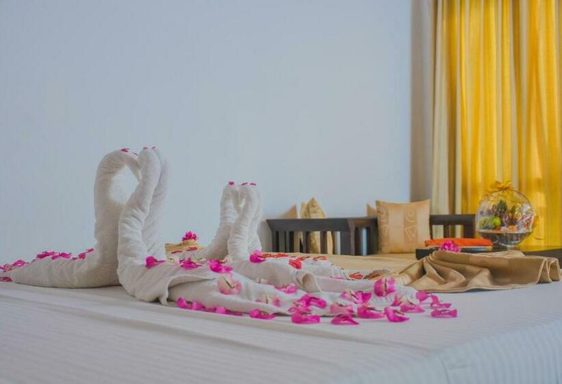 اتاق سوپریور سه تخته, River Loft Nature Resort