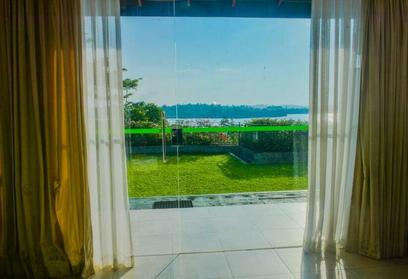 חדר סופריור לשלושה, River Loft Nature Resort