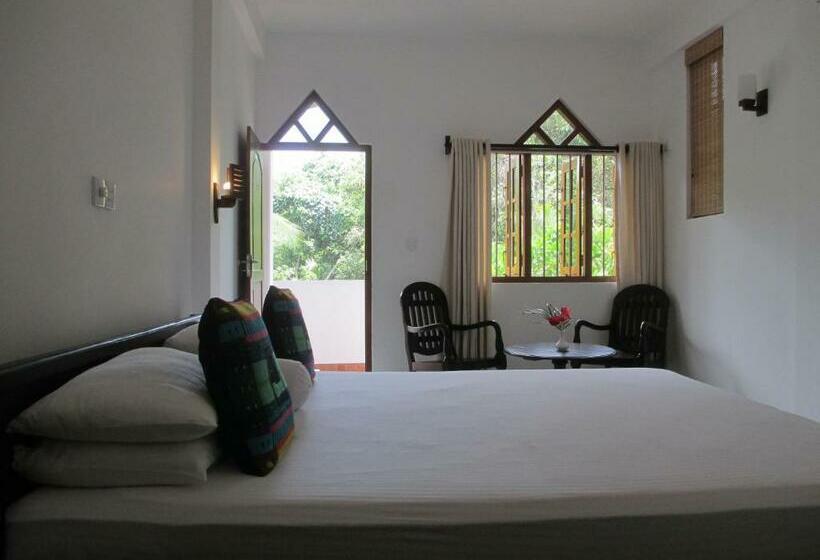 디럭스 룸, Villa Goodwill Paradise