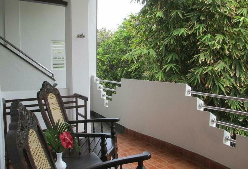 디럭스 룸, Villa Goodwill Paradise