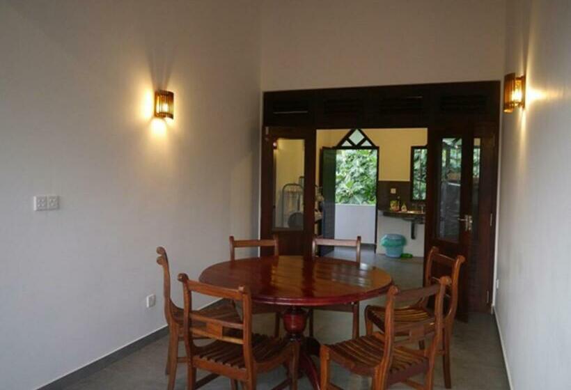 豪华房间, Villa Goodwill Paradise