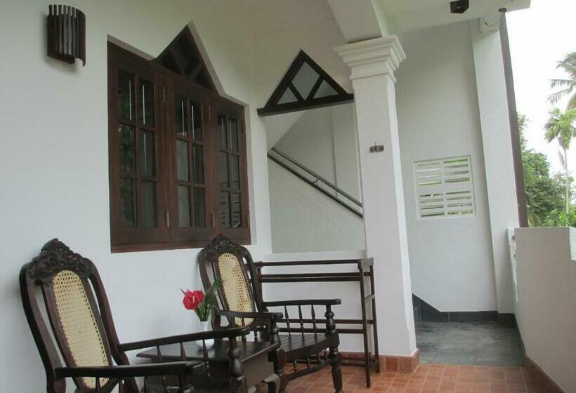 디럭스 룸, Villa Goodwill Paradise