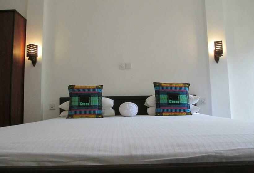 디럭스 룸, Villa Goodwill Paradise