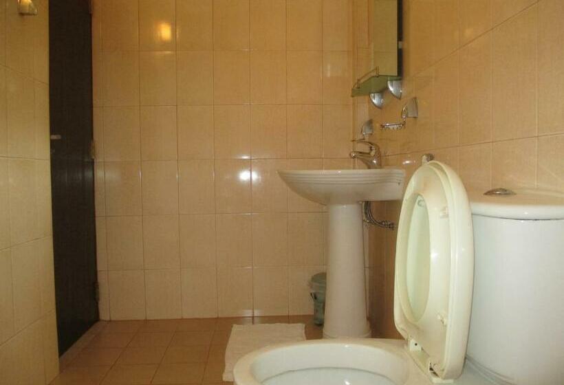 디럭스 룸, Villa Goodwill Paradise