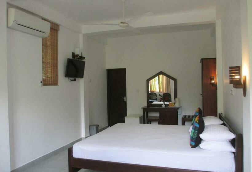 디럭스 룸, Villa Goodwill Paradise