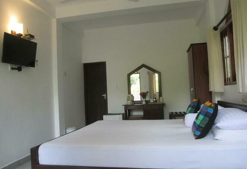 디럭스 룸, Villa Goodwill Paradise