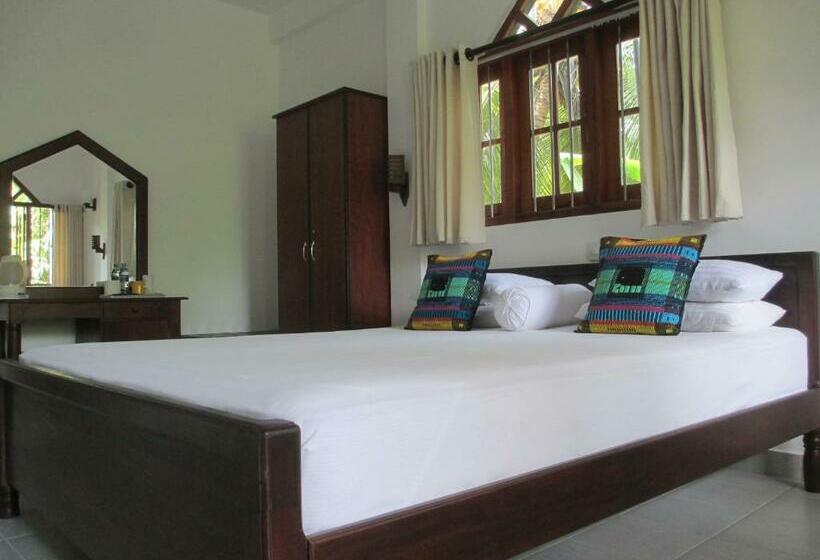 디럭스 룸, Villa Goodwill Paradise