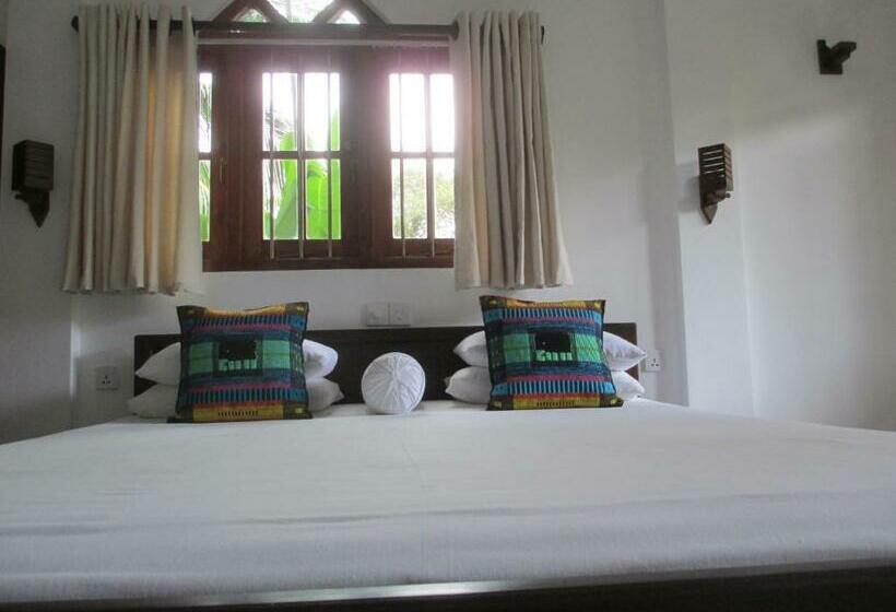 디럭스 룸, Villa Goodwill Paradise