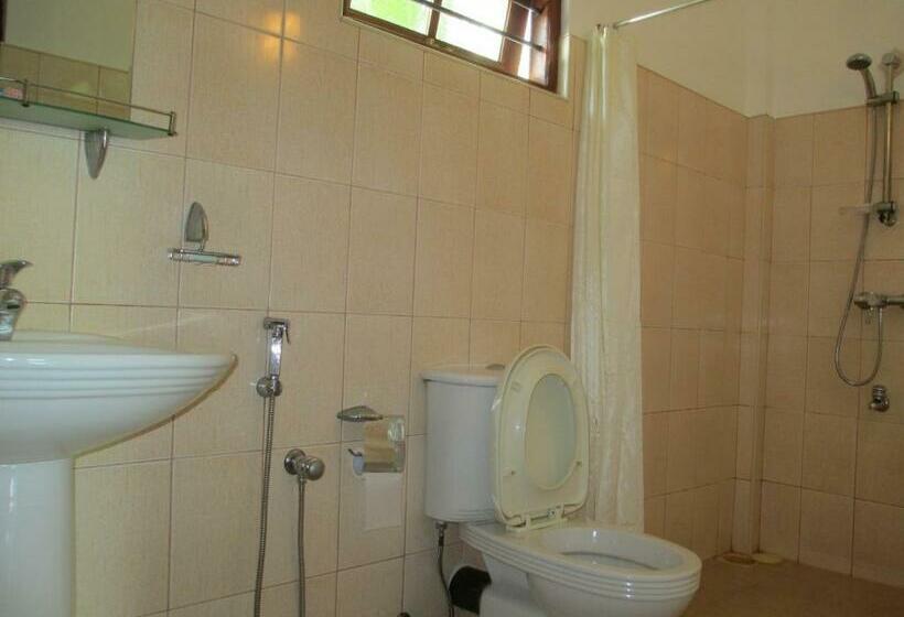 디럭스 룸, Villa Goodwill Paradise