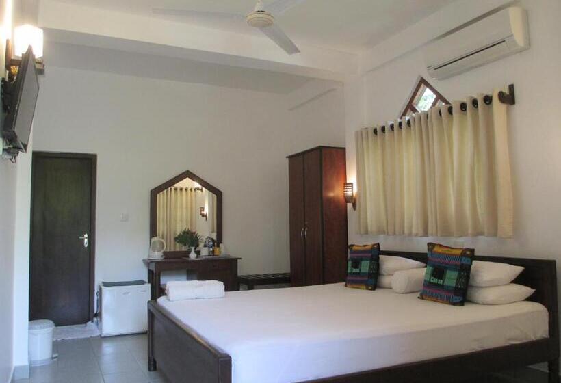 豪华房间, Villa Goodwill Paradise
