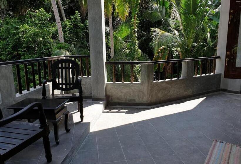 패밀리 스위트, Villa Goodwill Paradise