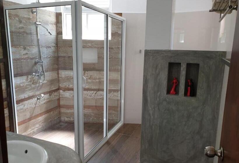 패밀리 스위트, Villa Goodwill Paradise