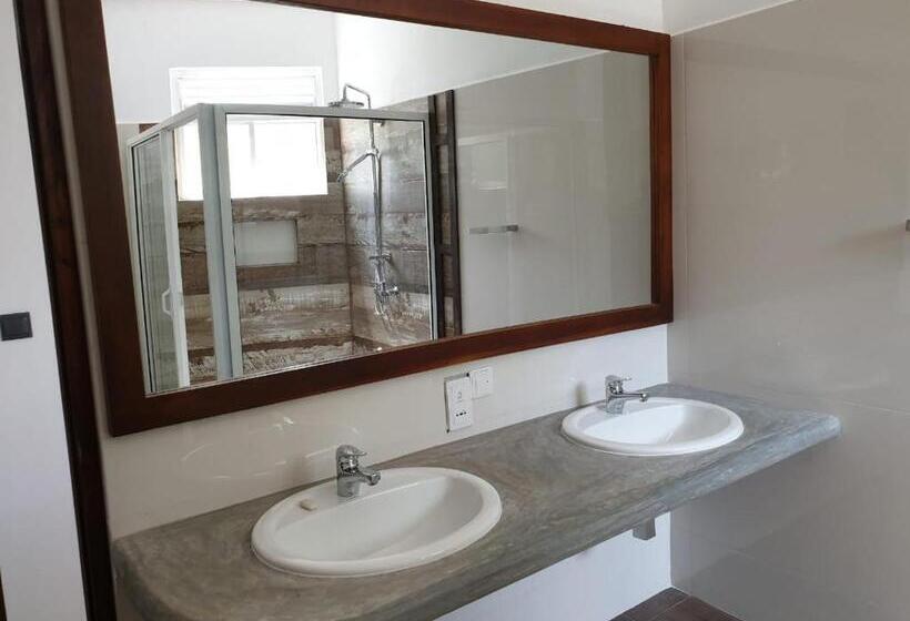 패밀리 스위트, Villa Goodwill Paradise