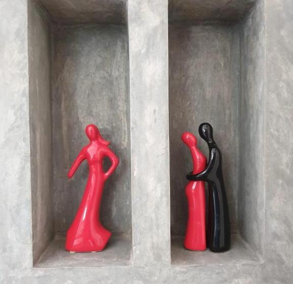 패밀리 스위트, Villa Goodwill Paradise