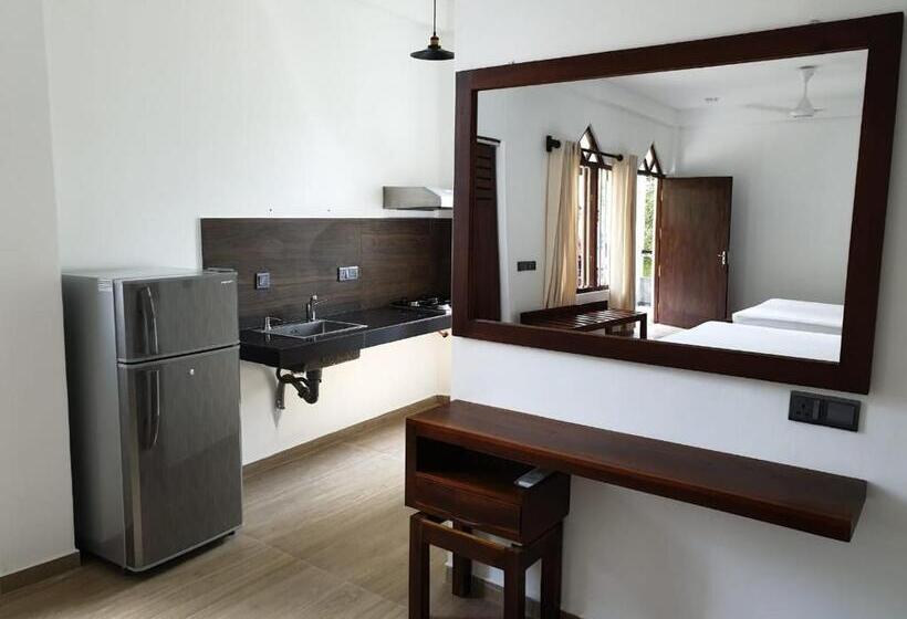 패밀리 스위트, Villa Goodwill Paradise