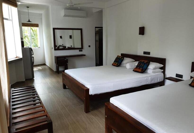 패밀리 스위트, Villa Goodwill Paradise